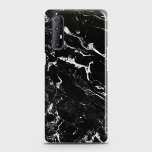 Black Liquid Marble