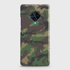 Camo Series v2