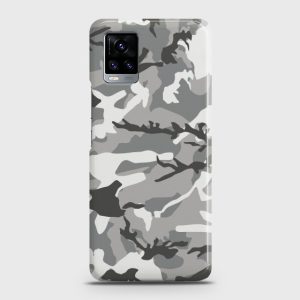 Camo Series v3