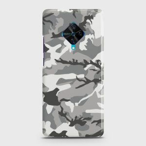 Camo Series v3