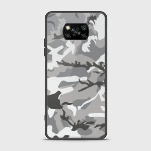 Camo Series v3