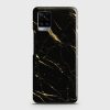 Classic Golden Black Marble