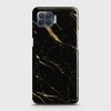 Classic Golden Black Marble