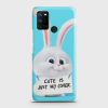 Realme 7i Cute Rabbit Case