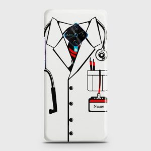 Doctor Costume