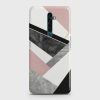 Geometric Luxe Marble