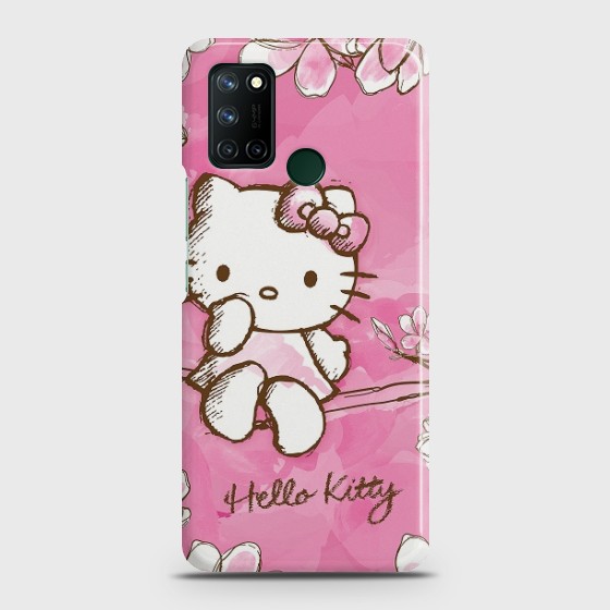 Hello Kitty Cherry Blossom Hello Kitty Cherry Blossom