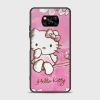 Hello Kitty Cherry Blossom