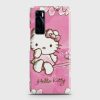 Hello Kitty Cherry Blossom