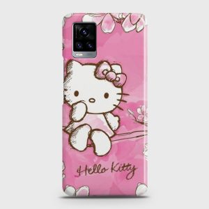 Hello Kitty Cherry Blossom