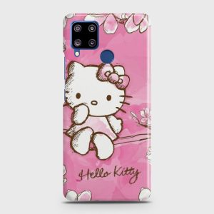Hello Kitty Cherry Blossom