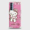 Hello Kitty Cherry Blossom
