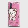 Hello Kitty Cherry Blossom