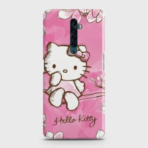 Hello Kitty Cherry Blossom