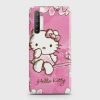 Hello Kitty Cherry Blossom