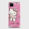 Hello Kitty Cherry Blossom