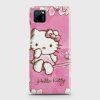 Hello Kitty Cherry Blossom