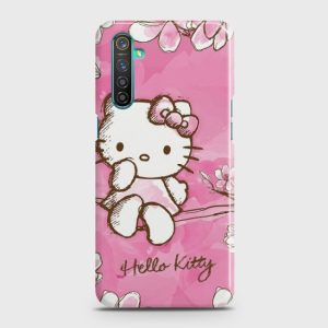 Hello Kitty Cherry Blossom