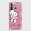 Hello Kitty Cherry Blossom