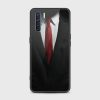 Hitman Costume