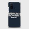 Imperfectly