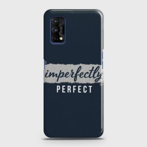 Realme 7 Pro Imperfectly Case
