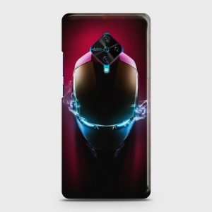 Iron Man Endgame Avenge The Fallen