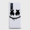 Marshmello Face