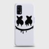 Marshmello Face