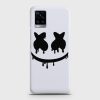 Marshmello Face