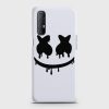 Marshmello Face
