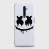 Marshmello Face