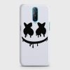 Marshmello Face