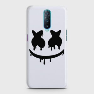 Marshmello Face