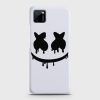 Marshmello Face