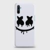 Marshmello Face