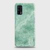 Mint Green Marble