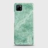 Mint Green Marble