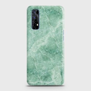 Mint Green Marble