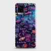 Neon Galaxy