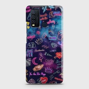 Neon Galaxy