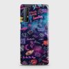 Neon Galaxy
