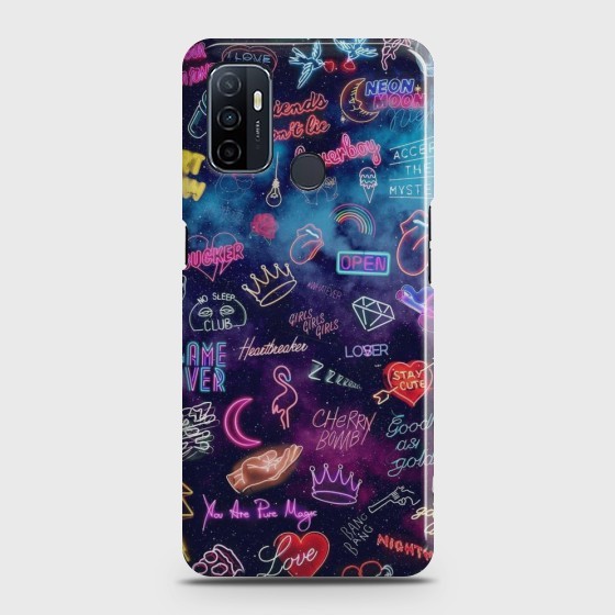 Neon Galaxy Neon Galaxy