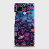Neon Galaxy
