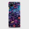 Neon Galaxy