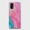 Pink Mist Marble