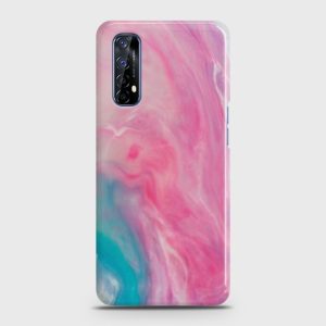 Pink Mist Marble