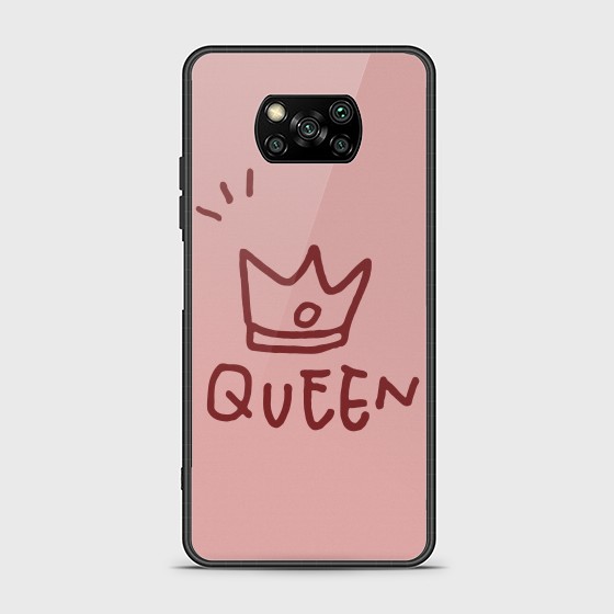 Queen Queen