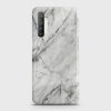 Realistic White Marble