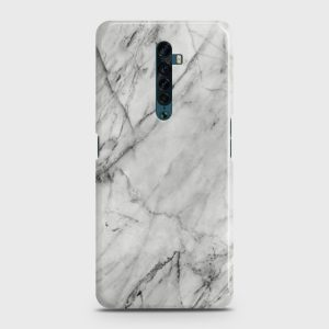 Realistic White Marble